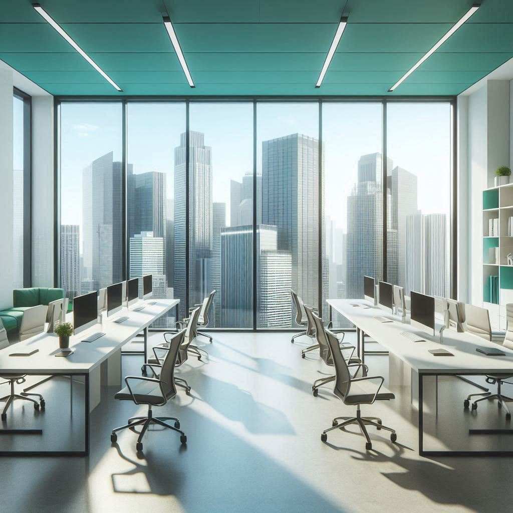 写字楼办公的智能门禁管理遇到楼宇导视信息改版时人事部门该从哪里开始复核